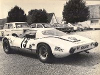 GMLicques parc fermé